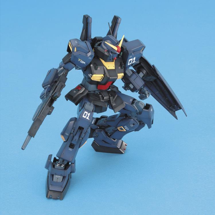PREORDER MG 1/100 Gundam Titans MK2 (Ver. 2.0) Model Kit Model Kit - January 2023 release