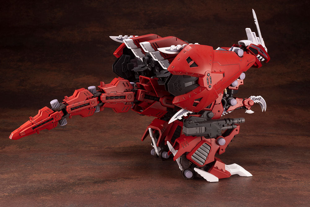 PREORDER Kotobukiya EZ-034 GENO BREAKER REPACKAGE Ver. Zoids HMM plastic model kit