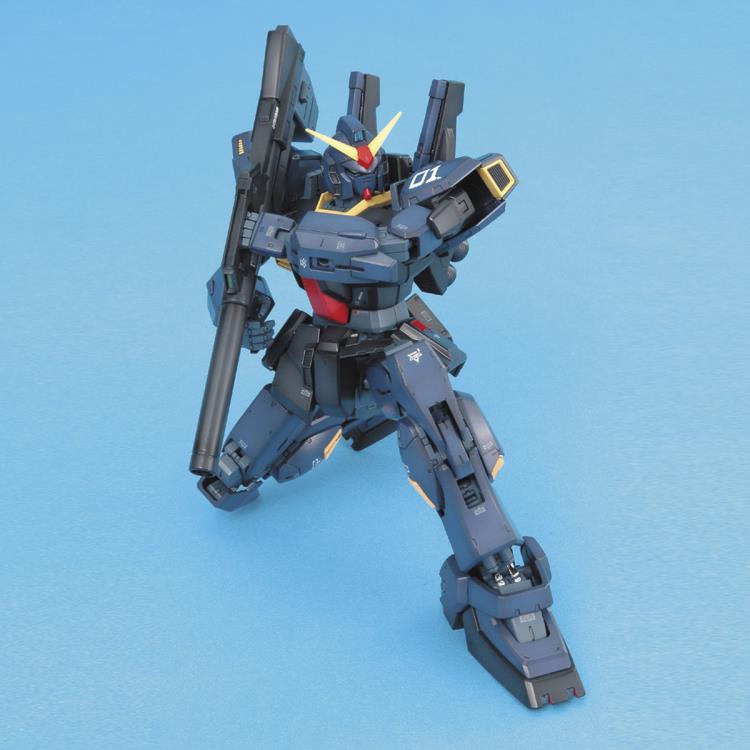 PREORDER MG 1/100 Gundam Titans MK2 (Ver. 2.0) Model Kit Model Kit - January 2023 release