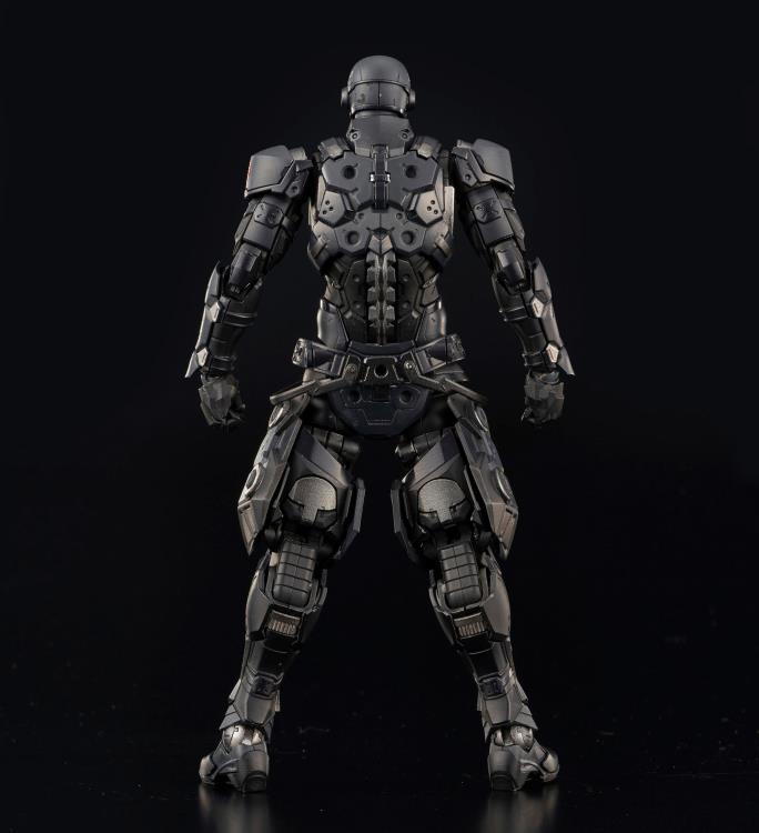 PREORDER G.I. Joe Hito Kara Kuri Snake Eyes Figure