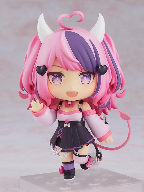 PREORDER Nendoroid Ironmouse VShojo