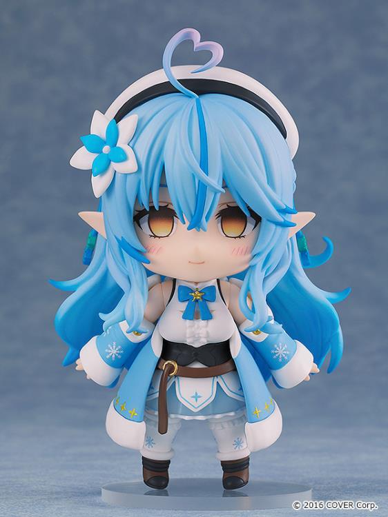 PREORDER Nendoroid Yukihana Lamy Hololive production