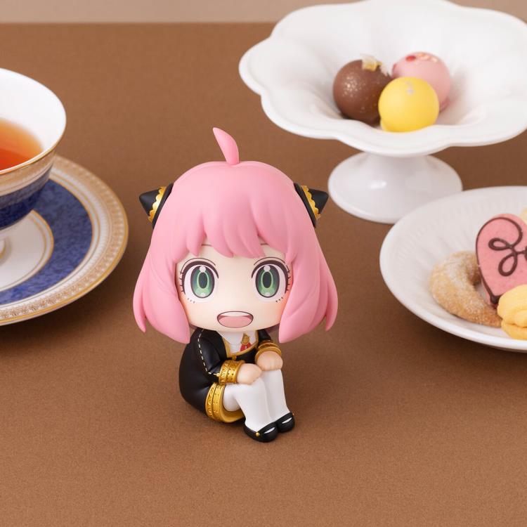 PREORDER Spy x Family Look Up Series Anya Forger