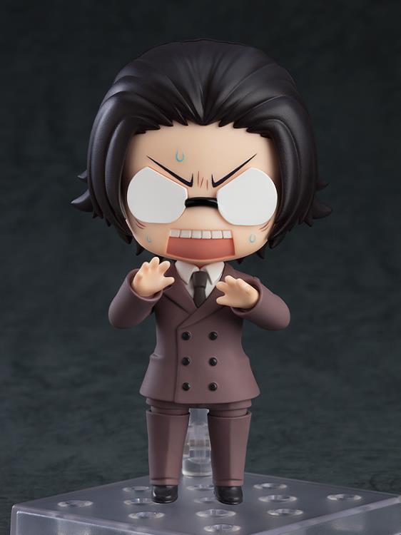 PREORDER Nendoroid Ango Sakaguchi Bungo Stray Dogs