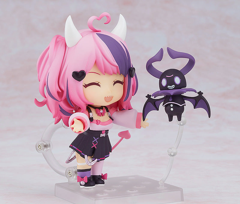 PREORDER Nendoroid Ironmouse VShojo