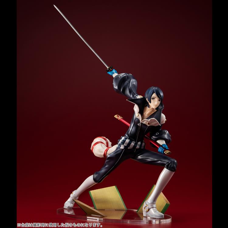 PREORDER Persona 5 Lucrea The Royal Fox (Yusuke Kitagawa)