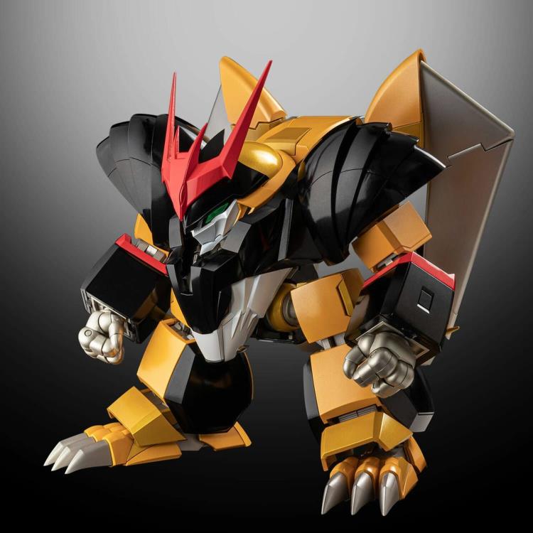 PREORDER Mashin Hero Wataru Metamor-Force Jakomaru