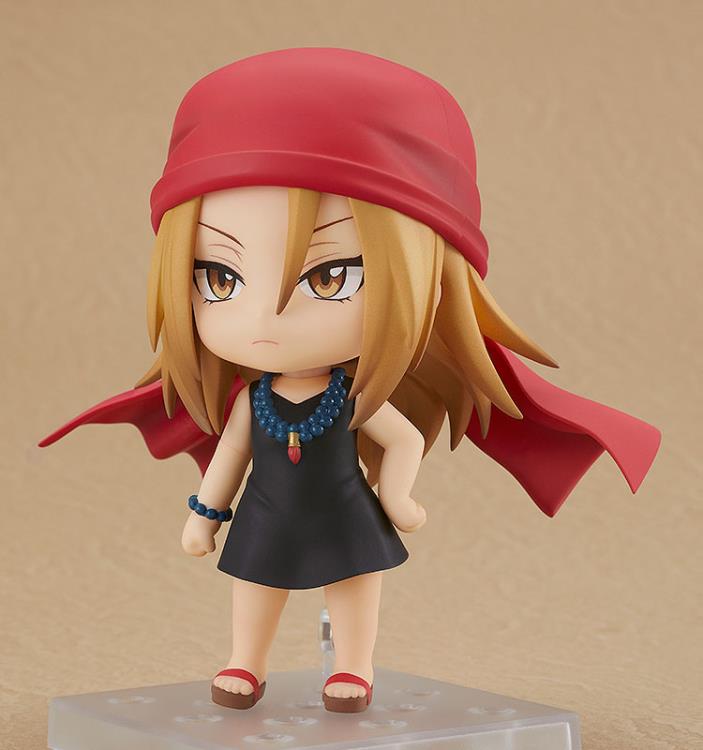 PREORDER Shaman King Nendoroid No.1938 Anna Kyoyama
