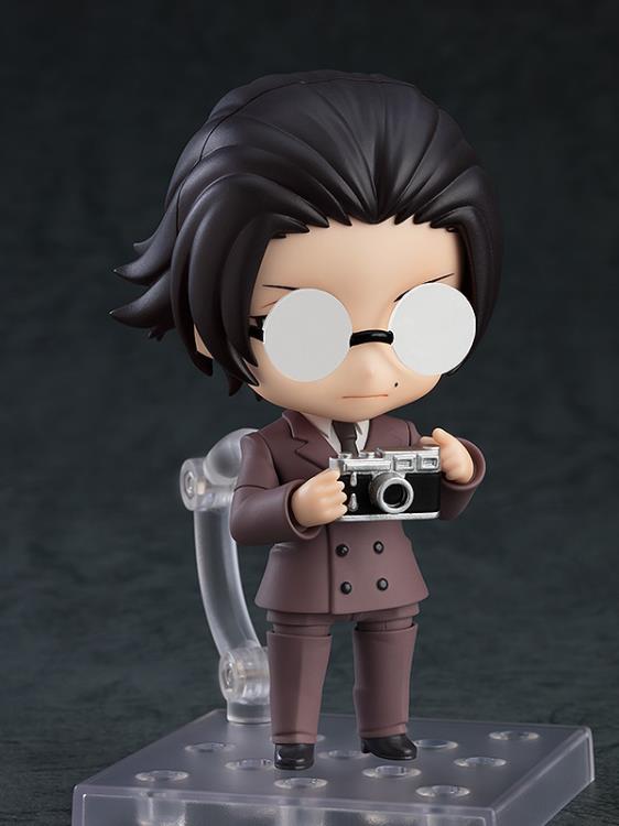 PREORDER Nendoroid Ango Sakaguchi Bungo Stray Dogs