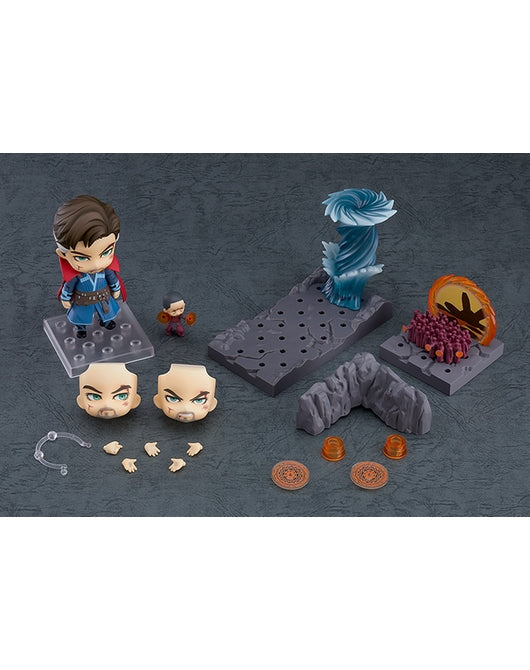 PREORDER Nendoroid Doctor Strange Endgame Ver. DX (re-run) Avengers (Limited Quantity)