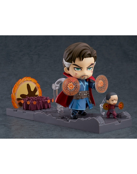 PREORDER Nendoroid Doctor Strange Endgame Ver. DX (re-run) Avengers (Limited Quantity)