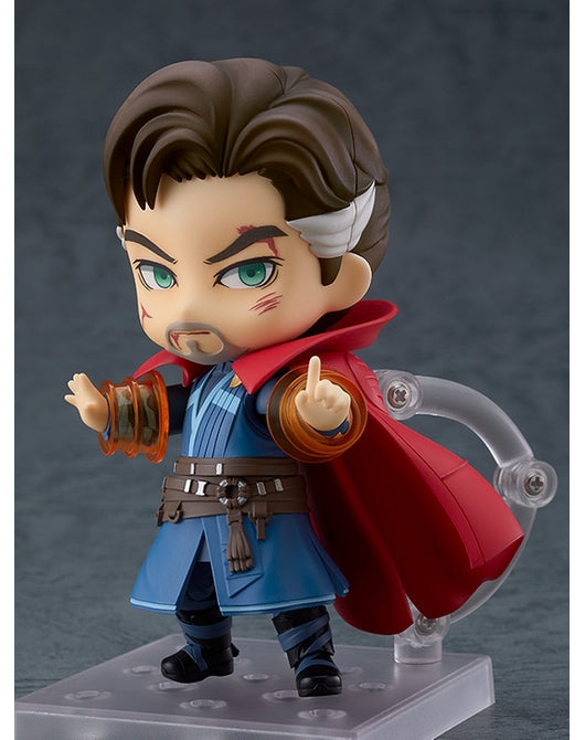 PREORDER Nendoroid Doctor Strange Endgame Ver. DX (re-run) Avengers (Limited Quantity)