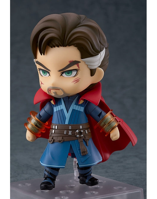 PREORDER Nendoroid Doctor Strange Endgame Ver. DX (re-run) Avengers (Limited Quantity)