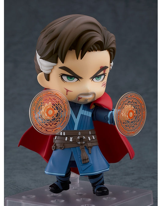 PREORDER Nendoroid Doctor Strange Endgame Ver. DX (re-run) Avengers (Limited Quantity)