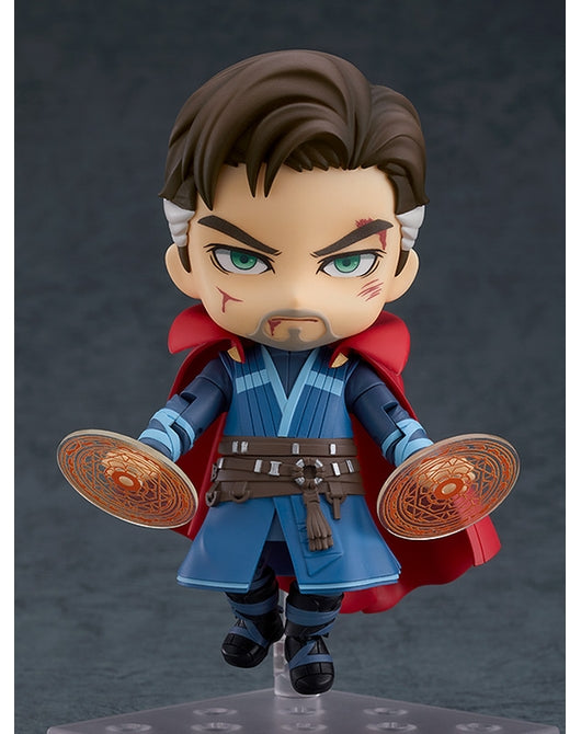 PREORDER Nendoroid Doctor Strange Endgame Ver. DX (re-run) Avengers (Limited Quantity)