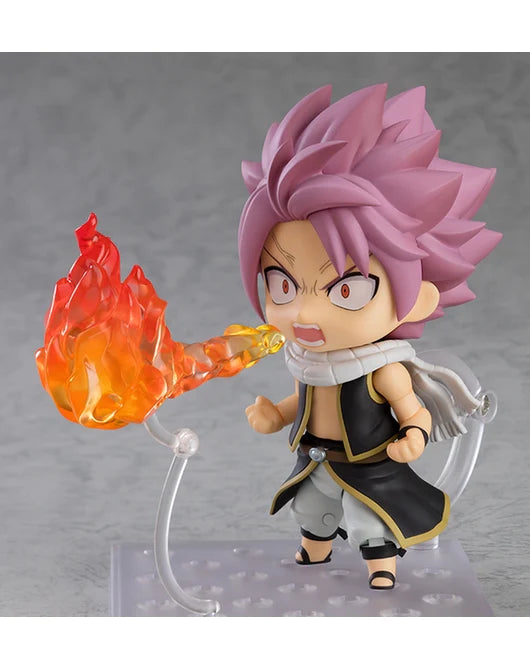 IN STOCK Nendoroid Natsu Dragneel Fairy Tail Final Season