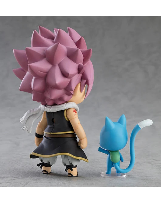 IN STOCK Nendoroid Natsu Dragneel Fairy Tail Final Season