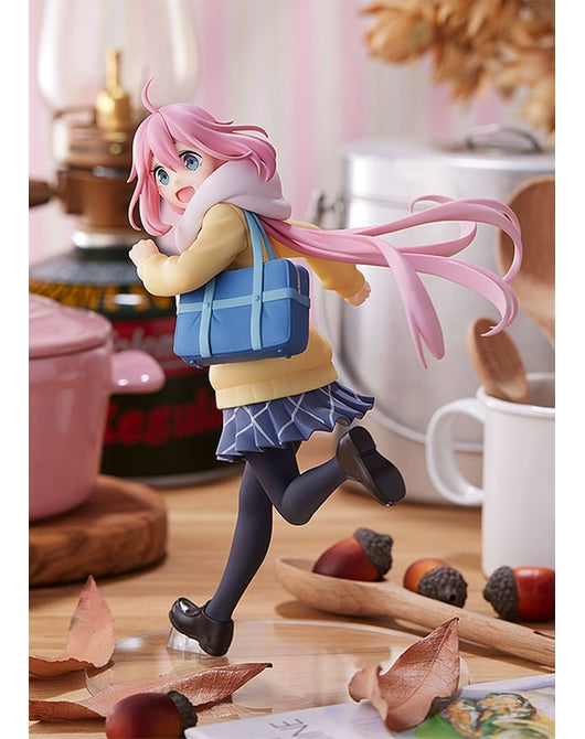 PREORDER POP UP PARADE Nadeshiko Kagamihara Laid-Back Camp
