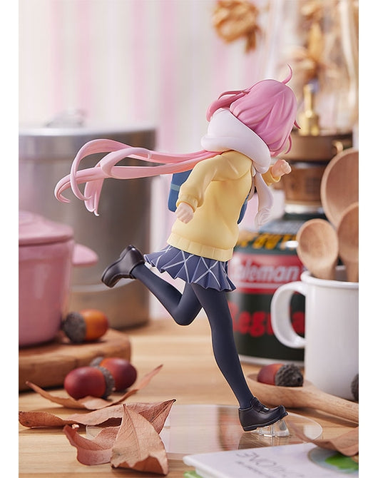 PREORDER POP UP PARADE Nadeshiko Kagamihara Laid-Back Camp