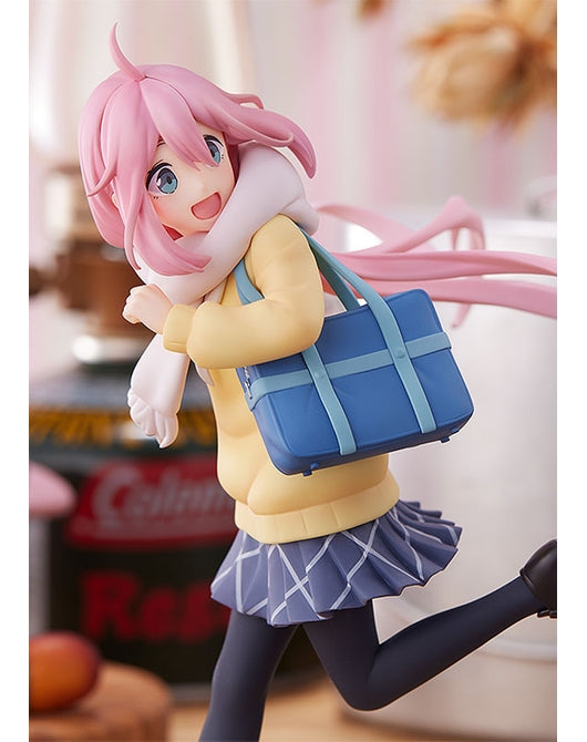 PREORDER POP UP PARADE Nadeshiko Kagamihara Laid-Back Camp