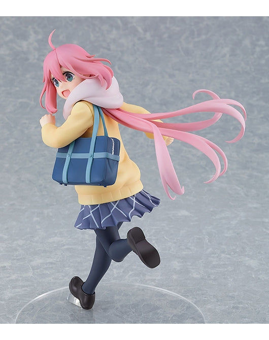 PREORDER POP UP PARADE Nadeshiko Kagamihara Laid-Back Camp
