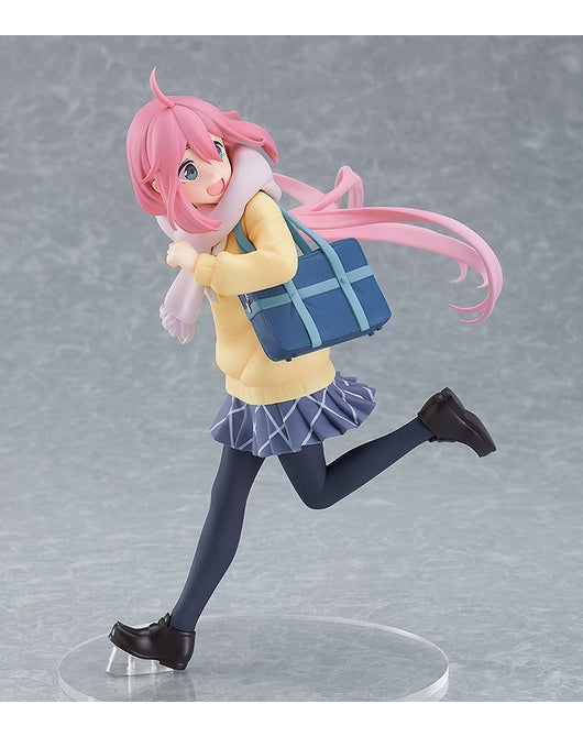 PREORDER POP UP PARADE Nadeshiko Kagamihara Laid-Back Camp