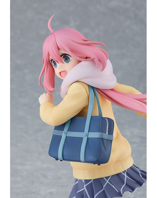 PREORDER POP UP PARADE Nadeshiko Kagamihara Laid-Back Camp