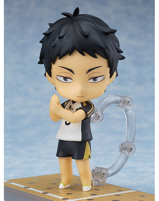PREORDER Nendoroid Keiji Akaashi (re-run) Haikyu!! (Limited Quantity)