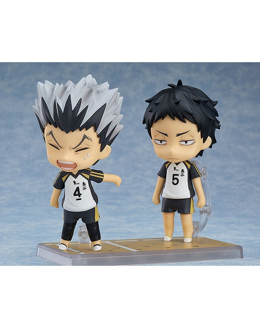 PREORDER Nendoroid Keiji Akaashi (re-run) Haikyu!! (Limited Quantity)
