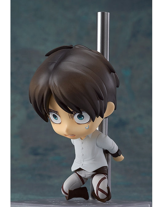 PREORDER Nendoroid Eren Yeager (re-run) Attack on Titan (Limited Quantity)
