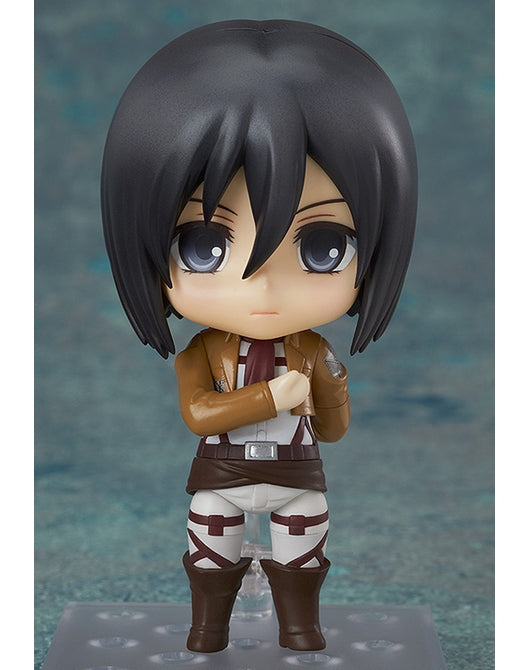 PREORDER Nendoroid Mikasa Ackerman (re-run) Attack on Titan (Limited Quantity)