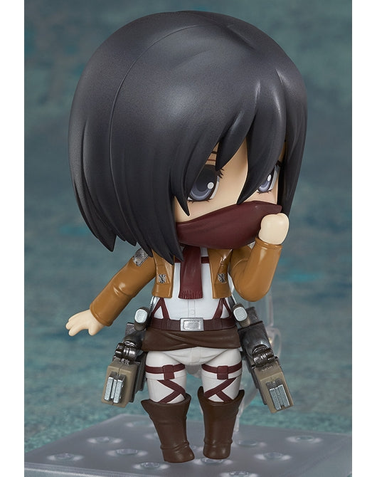 PREORDER Nendoroid Mikasa Ackerman (re-run) Attack on Titan (Limited Quantity)