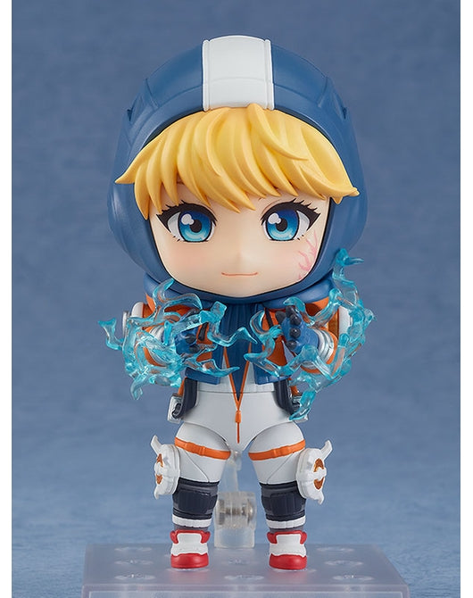 PREORDER Nendoroid Wattson Apex Legends