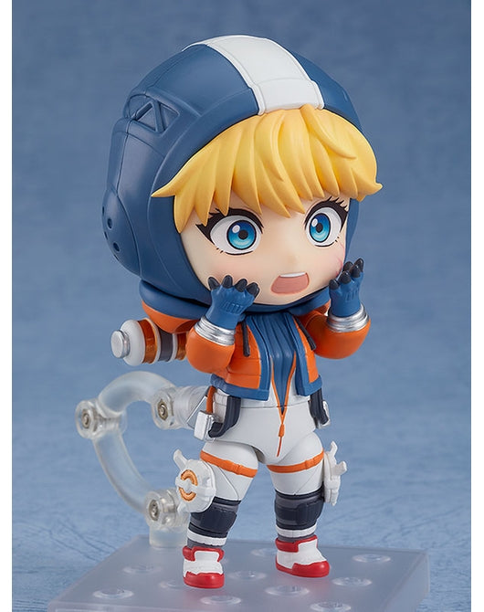 PREORDER Nendoroid Wattson Apex Legends