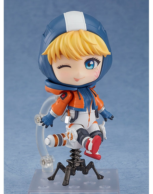 PREORDER Nendoroid Wattson Apex Legends