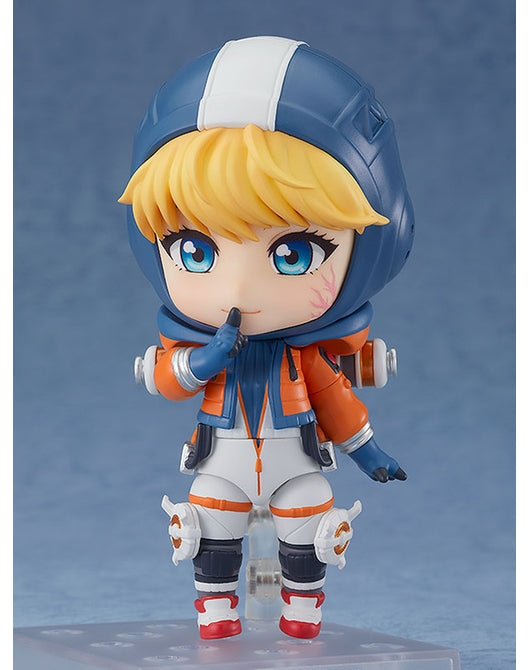 PREORDER Nendoroid Wattson Apex Legends