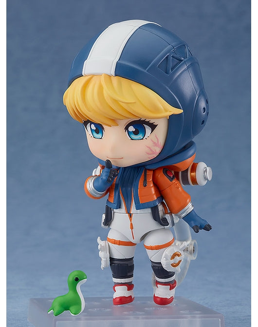 PREORDER Nendoroid Wattson Apex Legends