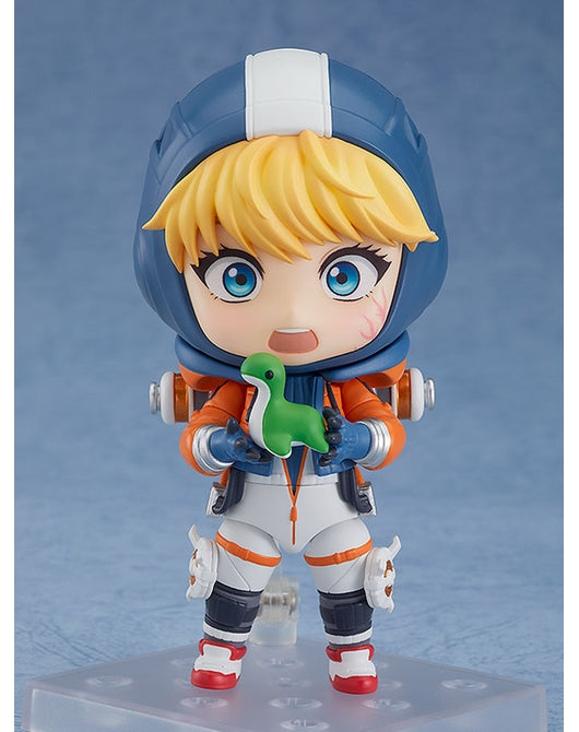 PREORDER Nendoroid Wattson Apex Legends