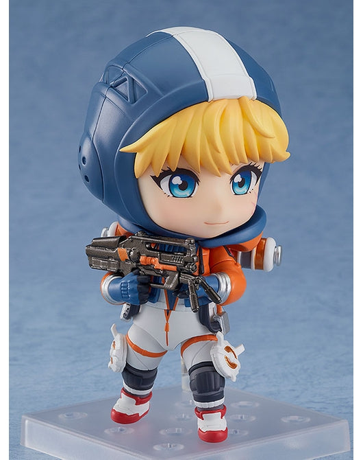 PREORDER Nendoroid Wattson Apex Legends