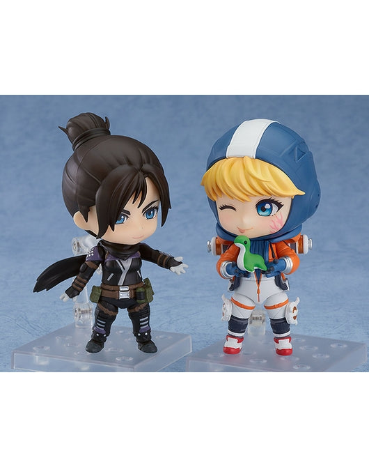 PREORDER Nendoroid Wattson Apex Legends