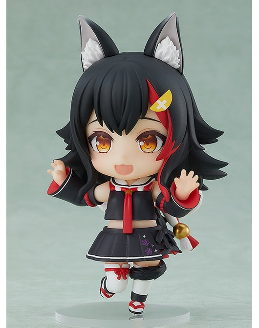 PREORDER Nendoroid Ookami Mio Hololive Production (Limited Quantity)