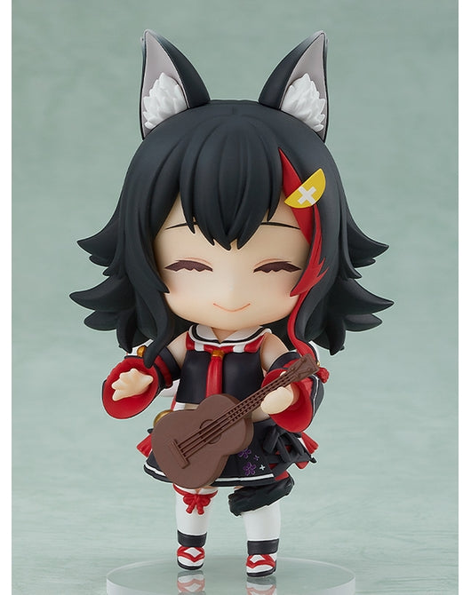 PREORDER Nendoroid Ookami Mio Hololive Production (Limited Quantity)