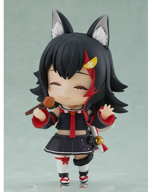 PREORDER Nendoroid Ookami Mio Hololive Production (Limited Quantity)