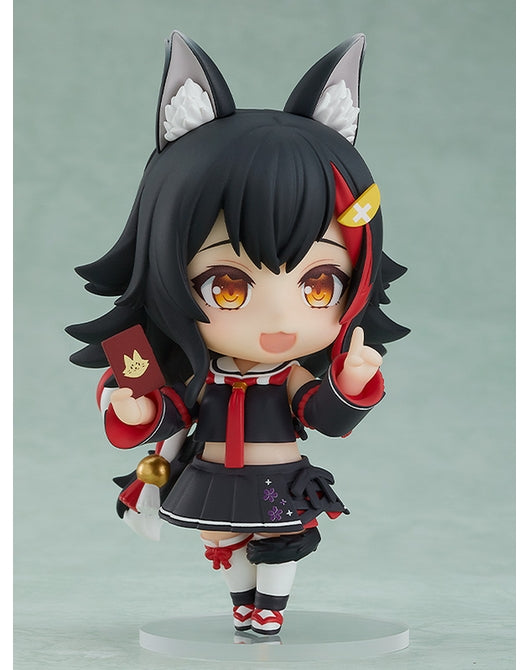 PREORDER Nendoroid Ookami Mio Hololive Production (Limited Quantity)