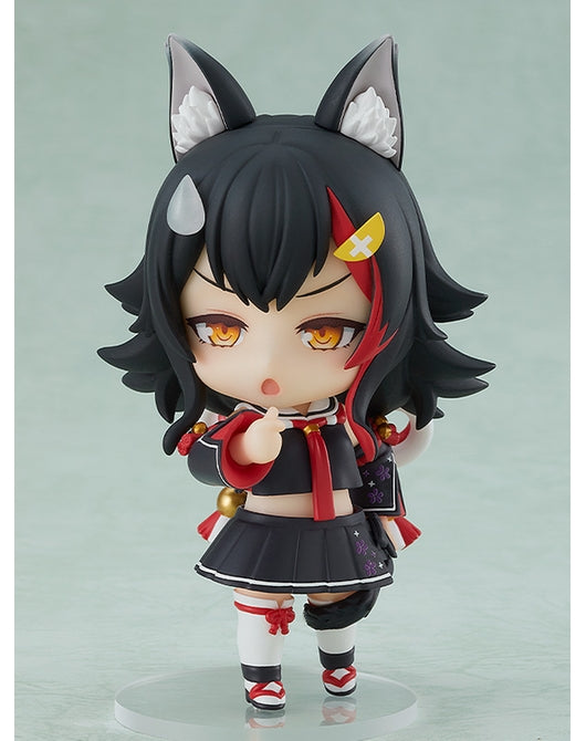 PREORDER Nendoroid Ookami Mio Hololive Production (Limited Quantity)