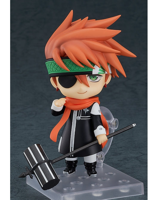 PREORDER Nendoroid Lavi D. Gray-man