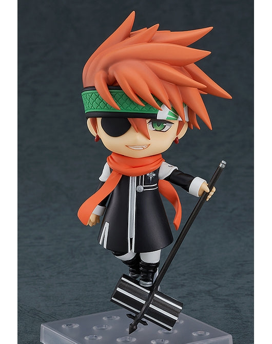 PREORDER Nendoroid Lavi D. Gray-man