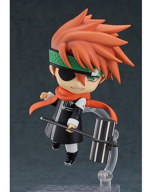PREORDER Nendoroid Lavi D. Gray-man