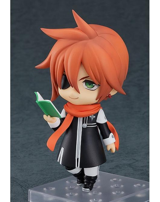 PREORDER Nendoroid Lavi D. Gray-man