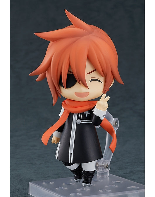PREORDER Nendoroid Lavi D. Gray-man